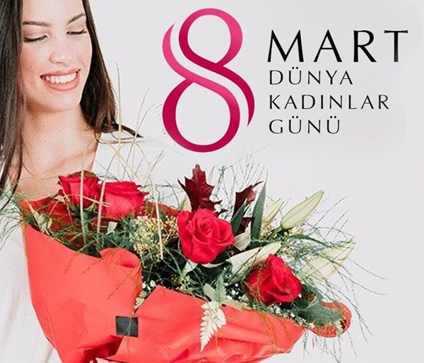 Kadınlar Günü